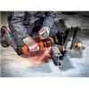 71221961000  FEIN Protago CCG 18-115-12 PD-SEC AS Cordless Angle 115mm 18V Angle Grinder, with Paddle Switch (Bare Unit)